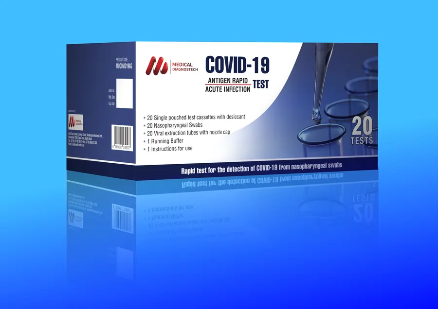 COVID-19